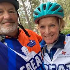 Great Cycle Challenge USA