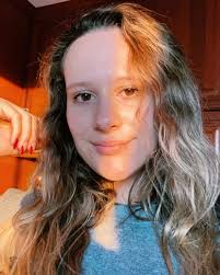 Claire Gerhardt's Instagram, Twitter & Facebook