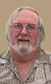 Dennis E. “Buck” Buchholz