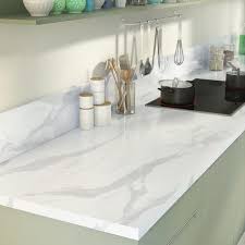 We would like to show you a description here but the site won't allow us. Plan De Travail Stratifie Effet Marbre Blanc Mat L 315 X P 65 Cm Ep 38 Mm Leroy Merlin