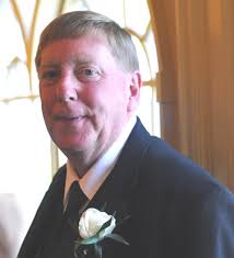 Thomas Prendergast Obituary