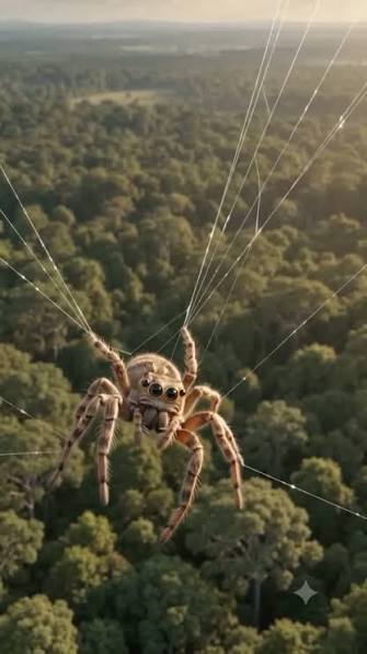 smily #spider #smilyspider #reels #india Smiley Face Spider: हिमालय में  मिली 'हंसने वाली' मकड़ी, पीठ पर बनी स्माइली देख वैज्ञानिक भी रह गए दंग