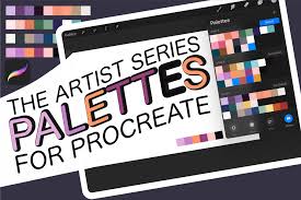 Watch this ↑ quick video to learn how to download and install them right into procreate on your ipad or ipad pro. 25 Best Procreate Palettes Free Procreate Color Palettes 2021 Theme Junkie