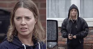 Coronation Street star reveals Abi's 'extreme revenge'