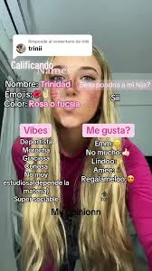 Her Name Is Trinidad