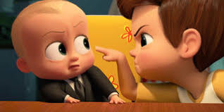 Alec baldwin miles bakshi jimmy kimmel lisa kudrow. The Boss Baby Cine E Sef AcasÄ O AnimaÈie Pentru ToatÄ Familia Din 14 Aprilie La Cinema Cinemagia Ro