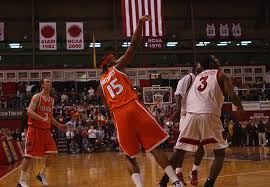 The latest tweets from rutgers basketball (@rutgersmbb). The Rac Will Rutgers House Of Horrors Still Plague Opponents Without Any Fans Syracuse Com