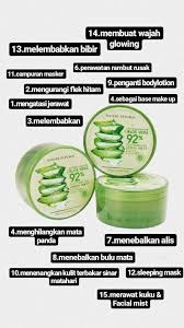 Pastikan anda menggunakan sabun pembersih wajah, pelembap, dan sunscreen yang kandungannya lembut di kulit. Tips Perawatan Wajah Remaja Komedo Korea Idekunik Com Perawatan Wajah Di 2020 Perawatan Wajah Perawatan Kulit Produk Perawatan Kulit Alami