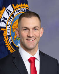 Eric Stickel promoted to chief of Cornell University Police