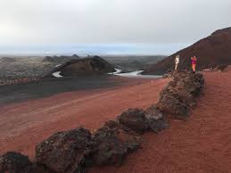 Camel rocks (kamelfelsen), a rock formation on the königstein hill in germany. Timanfaya National Park And The Volcanoes In Lanzarote
