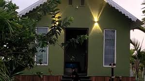 blue moon farmstay homestays in hangal ...
