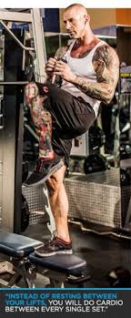 Bodybuilding Com Jim Stoppani S Shortcut To Shred Training Overview My Next Program In January Incr Bodybuilding Training Men Exercises Bodybuilding Com