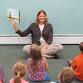 First Steps Storytime (12-24 months) Fall 2025 event image