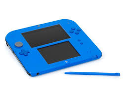 Mario hits the mushroom kingdom jackpot. Consola Nintendo 2ds Azul Con Super Mario Bros 2 Preinstalado 2057673 Coppel