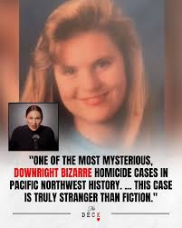 Debra was a woman who deserved better than what she got in the last year of  her life. Every day she woke up, she was a survivor of something or  someone. Over
