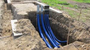 Visieren sie einen hausbau auf grundlage des erbbaurechts an, so sind alle formalitäten diesbezüglich im erbbaurechtsgesetz (erbbaurg) geregelt. Vor Baubeginn 4 Die Hausanschlusse Bei Den Versorgungstragern Beantragen Bundesverband Haus Der Handwerker E V