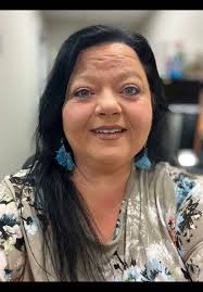 Choosing Earrings Over 50: Blue or Brown Options?