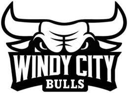 The chicago bulls team colors are bulls red, black and white. Windy City Bulls Trademark Of Chicago Professional Sports Limited Partnership Serial Number 86915682 Trademarkia Trademarks