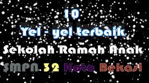 Jul 15, 2019 · kali ini akan dibahas mengenai contoh yel yel mos lucu, kreatif, semangat dan keren. 10 Yel Yel Terbaik Sra Smpn 32 Kota Bekasi Youtube