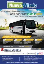 Revista Nuevo Milenio