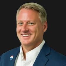 Jon Ritten Real Estate Agent Diamondhead, MS 39525