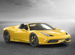 Your ferrari 458 speciale deserves to be even more unique. Ferrari 458 Speciale Spider To Be Limited To 458 Units Gtspirit