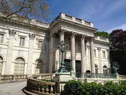 By newport standards, that is. Unglaublich Marble House Newport Reisebewertungen Tripadvisor