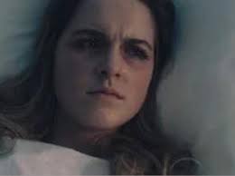 What happened to Esther Keyes in The Handmaid's Tale?