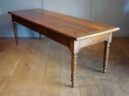 sold/19th century oak & walnut