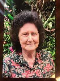 Jewel Strickland age 90 of Spring City, Tennessee died