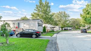 Service diagnostics for semi trucks in 2 hours or less. Mobile Home Park In Findlay Oh Highland Estates