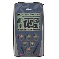 Read honest and unbiased product. Xp Deus Metal Detector Reviews Detectorprospector Com