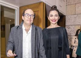 Isto referente ao facto de ele ter escondido dos pais que josé raposo e maria joão abreu revelaram como descobriram que miguel raposo queria ser ator. Caras Jose Raposo Diverte Se Com O Neto Matias Em Noite Cultural
