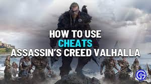 By using the new active assassin! Assassin S Creed Valhalla Cheat Codes Pc Trainer Download