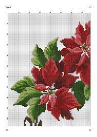 Go cross stitch crazy with our huge selection of free cross stitch patterns! 560 Poinsettia Cross Stitch Ideas Cross Stitch Christmas Cross Stitch Christmas Cross
