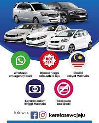 Sewa kereta paling murah di jeju. Kereta Sewa Jeju Beitrage Facebook