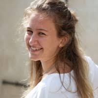 200+ Profile mit dem Suchbegriff „Deborah -sai“