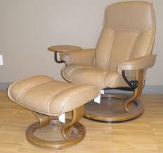 Plus paloma sand, black, cognac and light grey. Stressless Governor Paloma Taupe Leather Recliner Chair And Ottoman By Ekornes