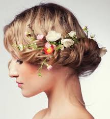 Show off your lengthy locks at your nuptials with one of these wedding hairstyles find a bridal hairstyle that will have you looking and feeling your best on your wedding day — from hairstyles with veils, buns, braids and more. 2017 Trending Wedding Hairstyles Best Dreamiest Bridal Hairdos