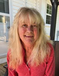 Obituary information for Arleen Debra Hewlett