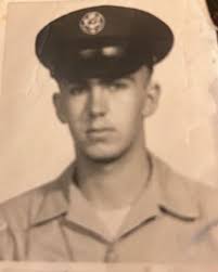 James Richard Rouse Obituary December 29, 2023