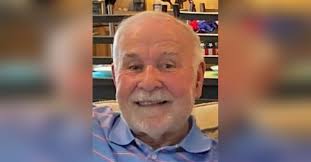 Obituary information for Edward T. Mis