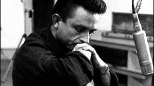 Johnny Cash