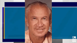 Remains found off Maine coast identified as missing Las Vegas man