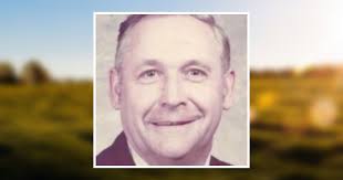 James Elmer Bennett Obituary August 26, 2015