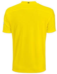 The new kits were rumoured for some time, as they were first spotted among the files for the video game fifa 21. New Bvb Puma Kit 2020 21 Borussia Dortmund Unveil Electabuzz Home Jersey 3 Gk Shirts Football Kit News