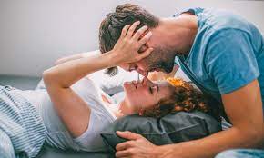 Is Morning Sex Better Than Sex At Night? Here's What Experts Say |  mindbodygreen