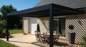 Maybe you would like to learn more about one of these? Prix Pergola Bioclimatique Quelles Depenses Prevoir Monequerre Fr