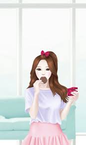 Nah, karena itulah kami telah merangkum koleksi terpopuler mengenai animasi korean yang bisa sobat jadikan inspirasi. Wallpaper Kartun Lucu Korea