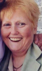 Condolence Book for Geraldine Forde (Navan Road, Dublin)